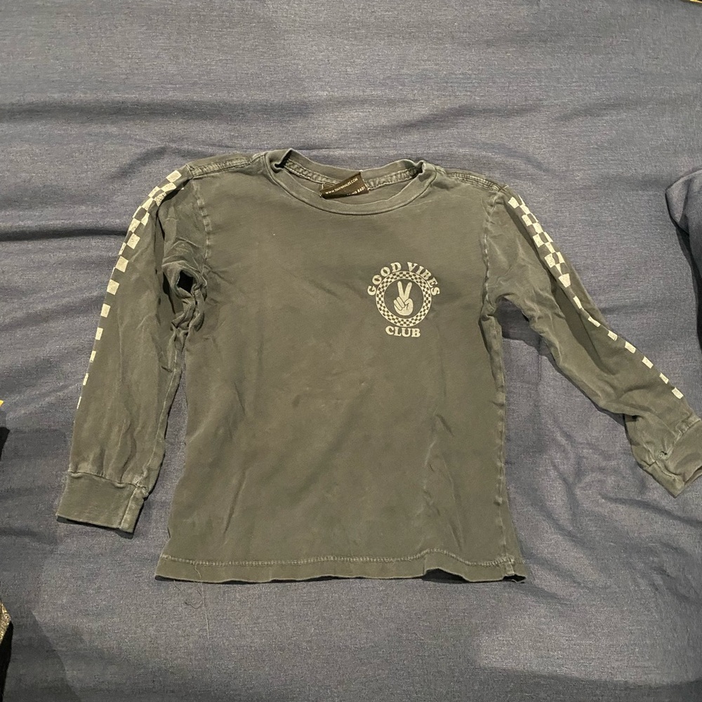 Good Vibes Shirt